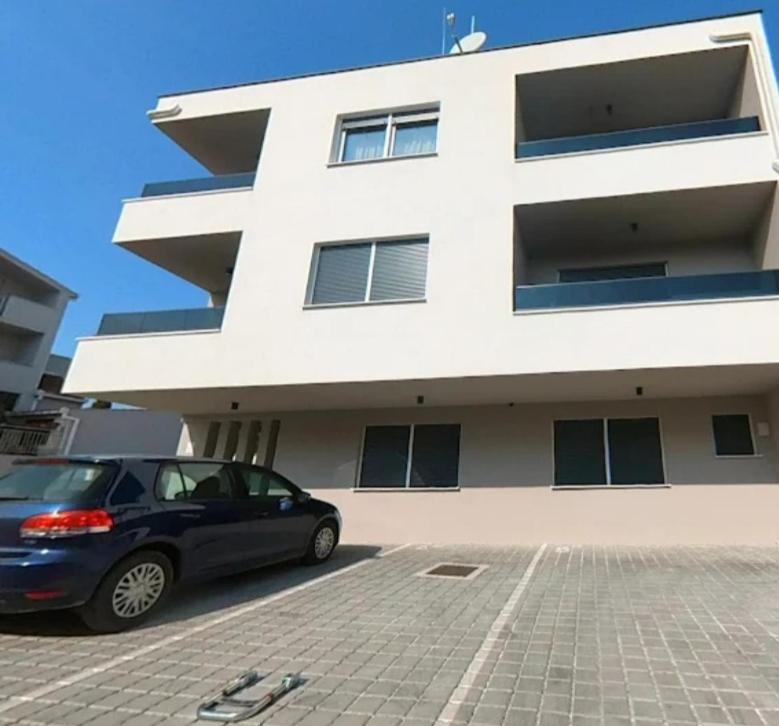Appartement New Apartman P & B à Trogir Extérieur photo