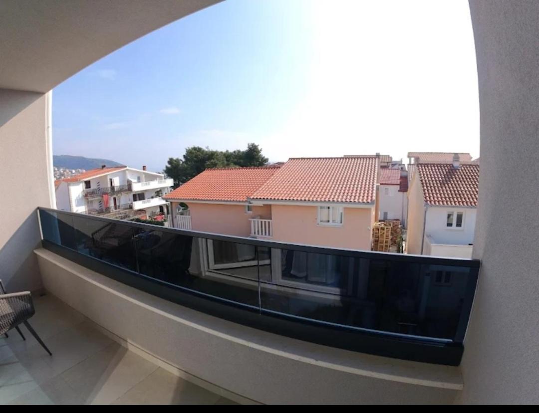 Appartement New Apartman P & B à Trogir Extérieur photo