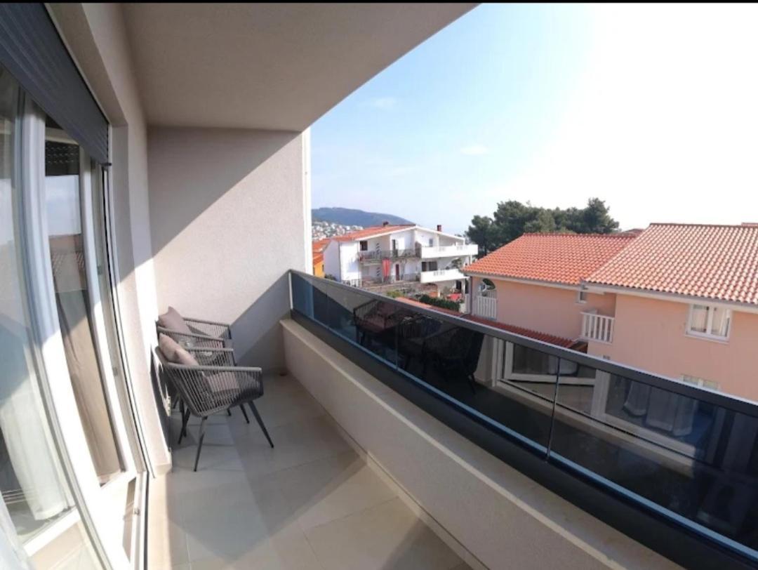 Appartement New Apartman P & B à Trogir Extérieur photo