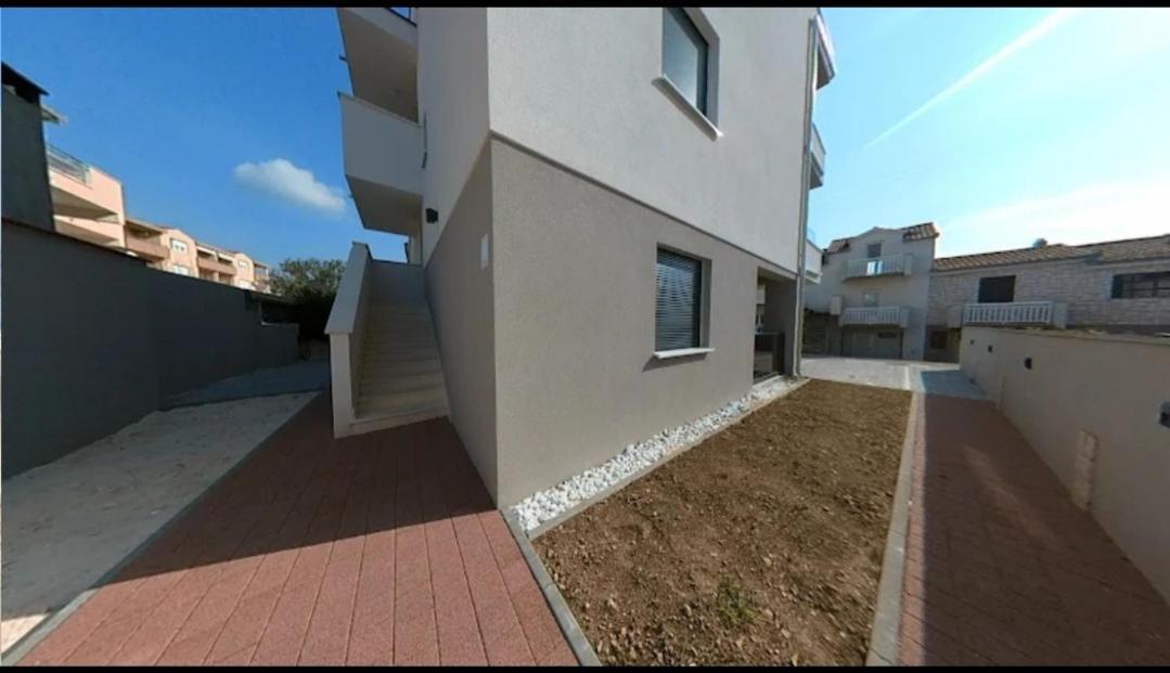 Appartement New Apartman P & B à Trogir Extérieur photo