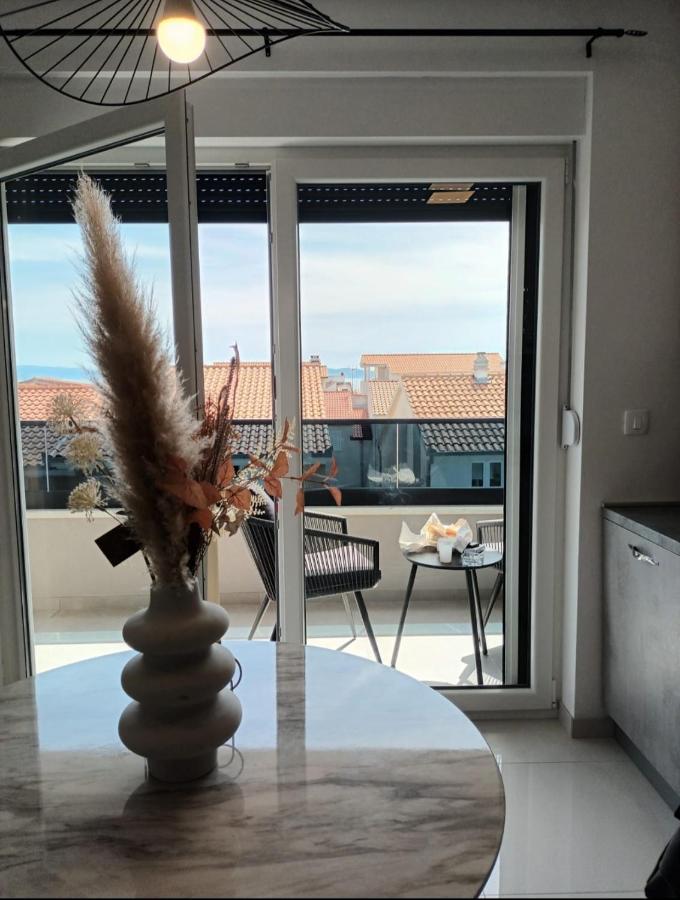 Appartement New Apartman P & B à Trogir Extérieur photo