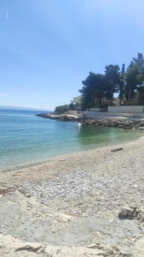 Appartement New Apartman P & B à Trogir Extérieur photo