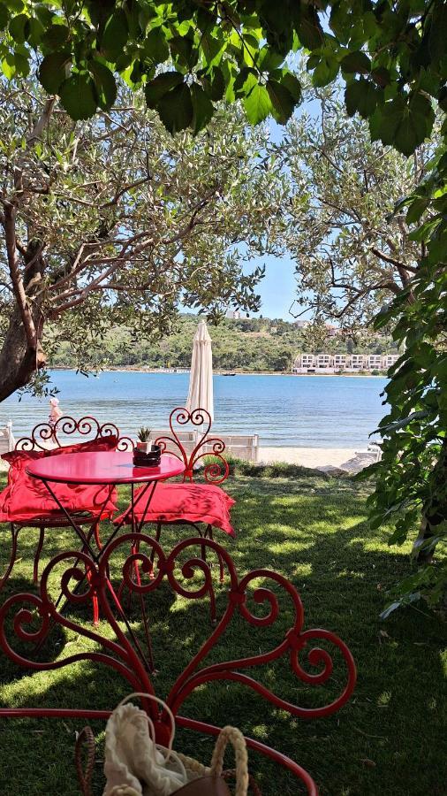 Appartement New Apartman P & B à Trogir Extérieur photo