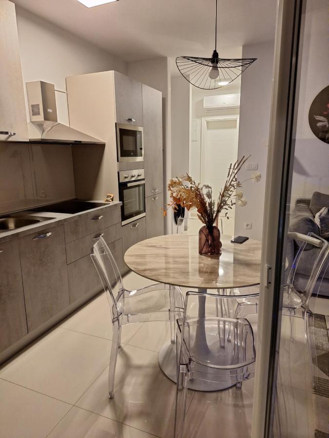 Appartement New Apartman P & B à Trogir Extérieur photo