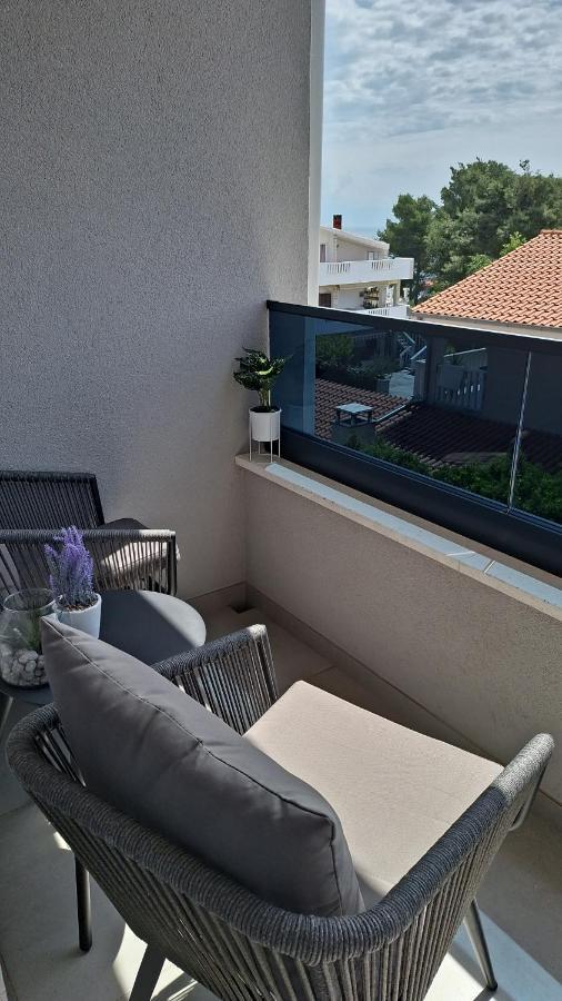 Appartement New Apartman P & B à Trogir Extérieur photo