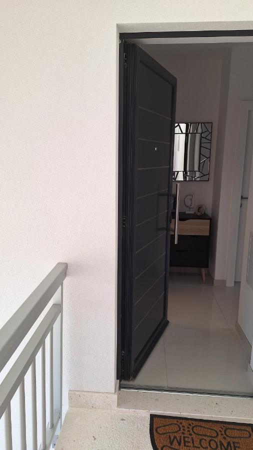 Appartement New Apartman P & B à Trogir Extérieur photo